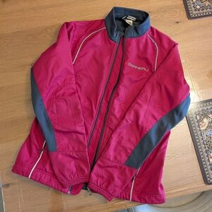 Louis Garneau Jacket